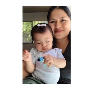 Meet your Posher, Jennyfer